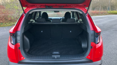 Hyundai TUCSON 1.6 TGDi Premium 5dr 2WD Petrol Estate